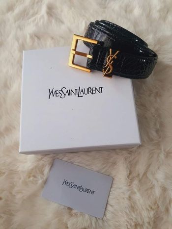 Superbe ceinture