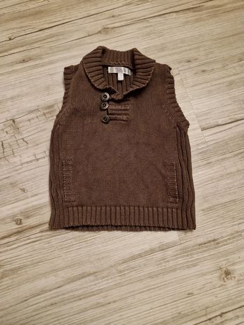 Pull  6mois