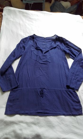 Robe/tunique