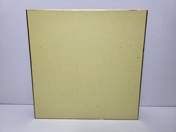 Kamen Rider Ichiban Kuji Shikishi 20X20Cm - photo numéro 2