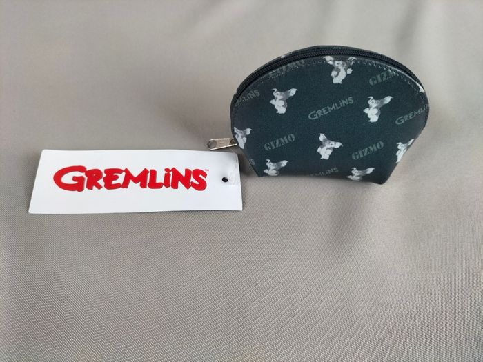 🖤 Porte-monnaie Gizmo - Gremlins - Neuf 🖤