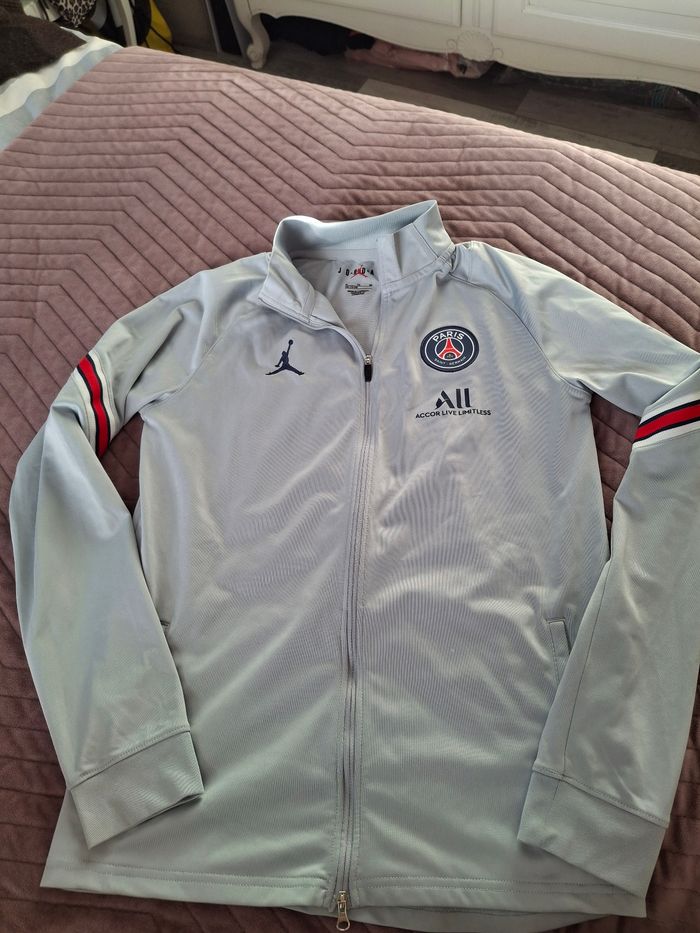 Veste paris garçon