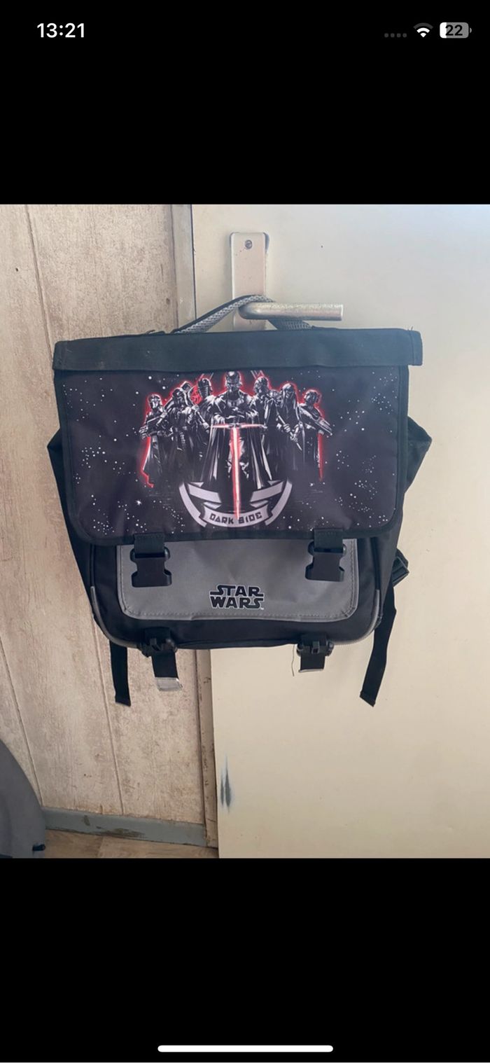 Cartable star wars
