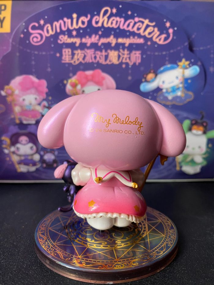 My Melody (Starry Night Party Magician) - photo numéro 2