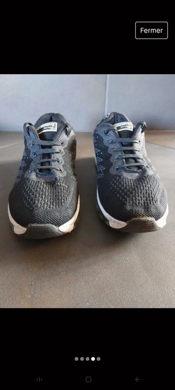 Baskets Air Running - photo numéro 4