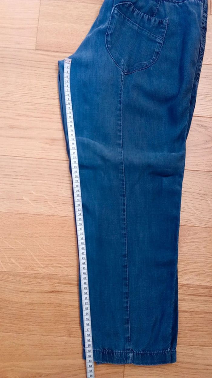 Pantacourt One step taille 40 - photo numéro 8