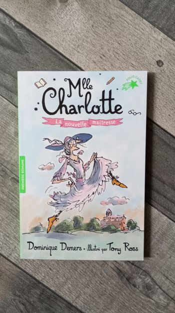 Livre enfant