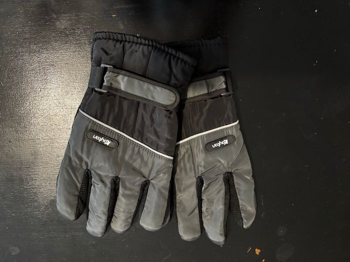 Gants