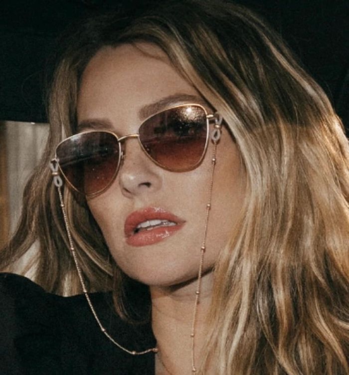 Lunettes de soleil Kapten and son by caroline receveur - photo numéro 8