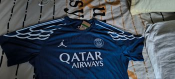 Maillot psg