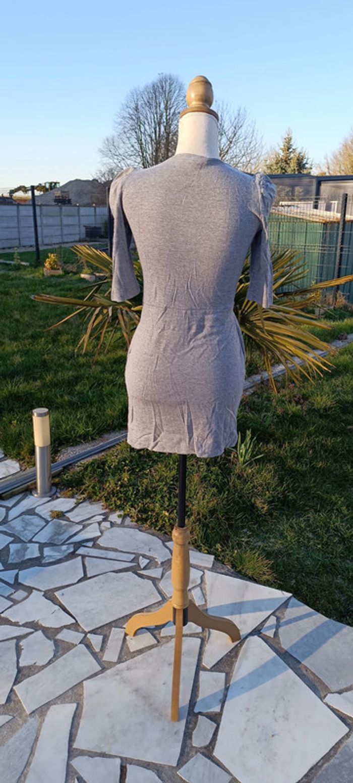 Robe sandro - photo numéro 3