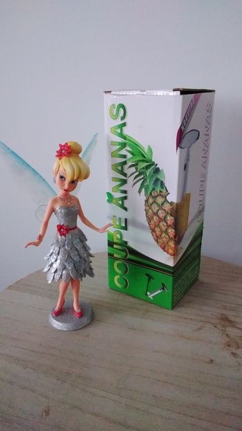 Coupe ananas