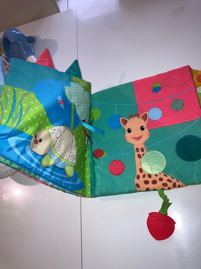Jouets bébé - photo numéro 2