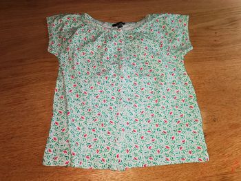 T-shirt 8 ans okaidi