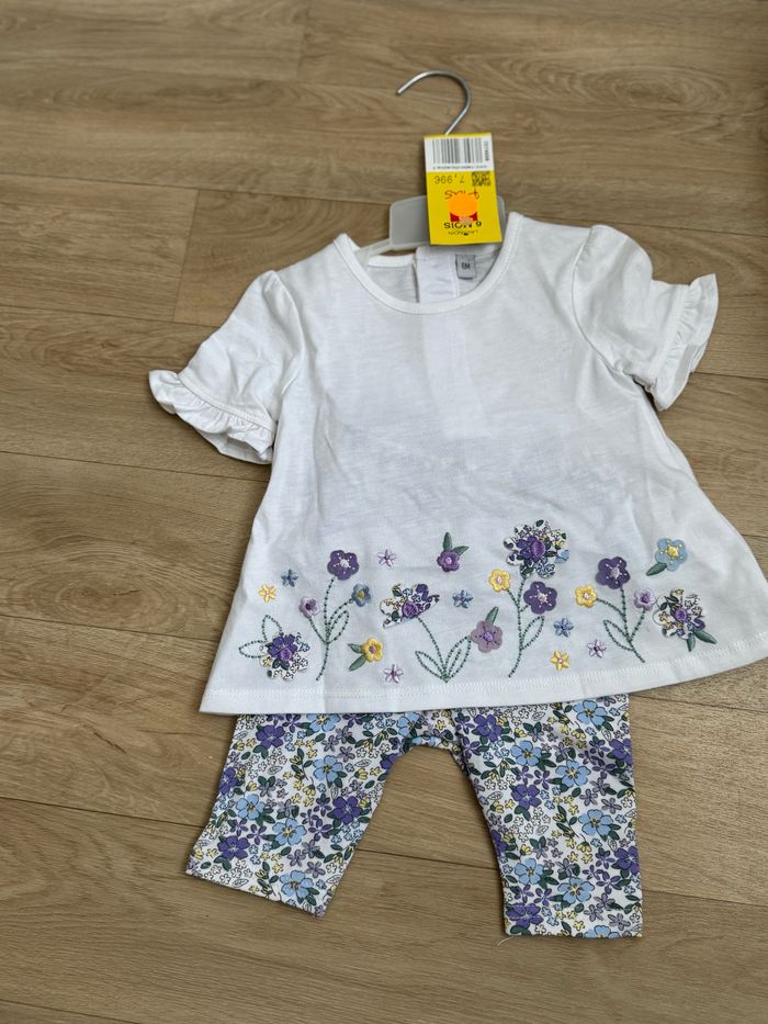 Bebe ensemble