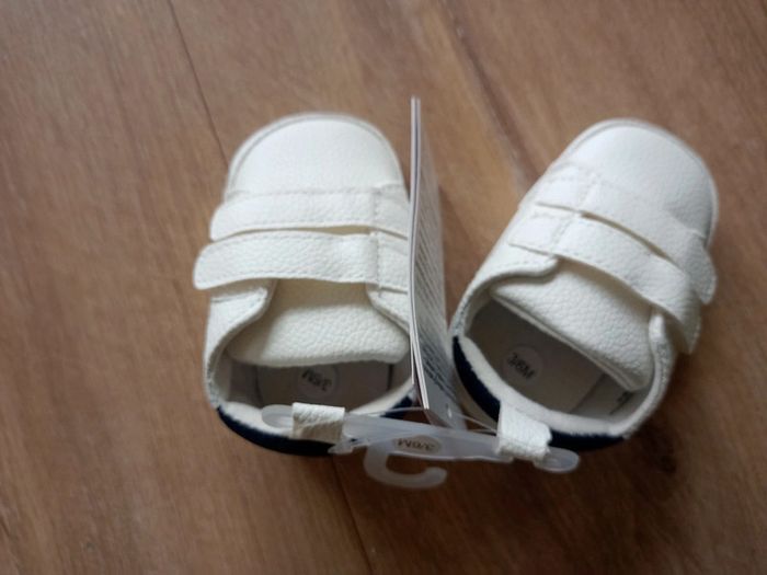 Chaussures bébé Kiabi - photo numéro 3