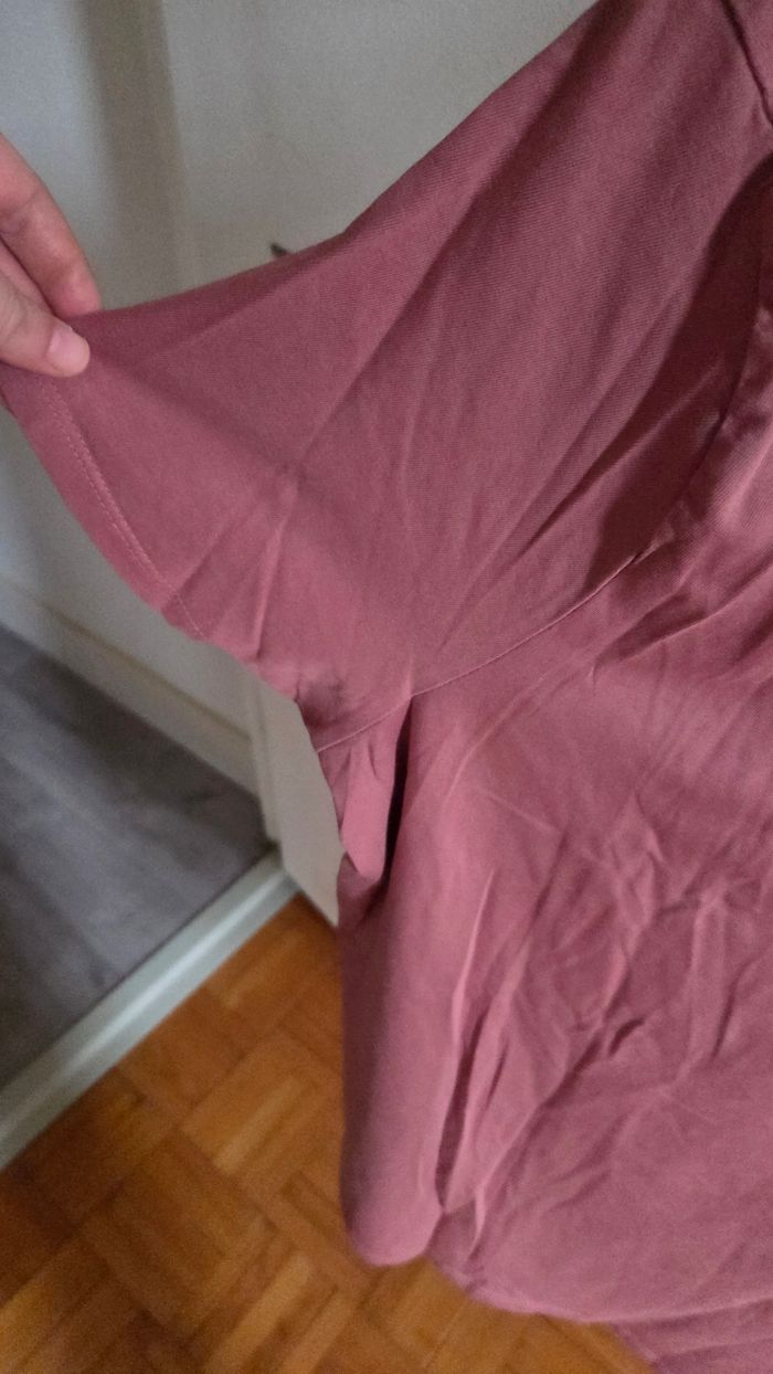 T-shirt femme - photo numéro 5