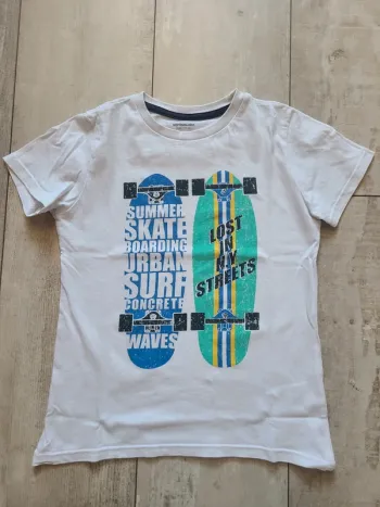 Tee-shirt