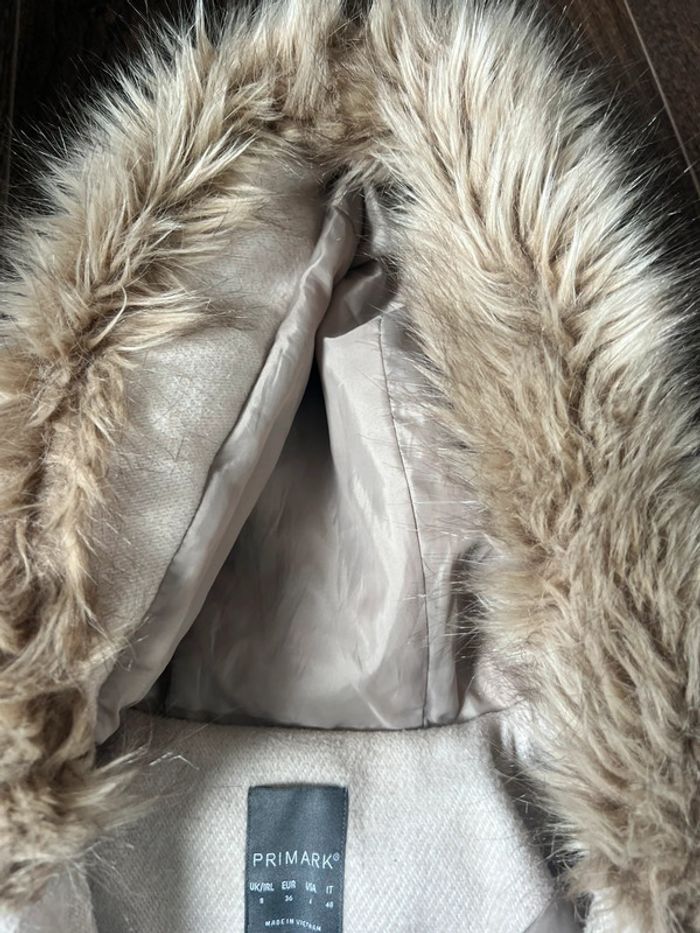 Manteau primark - photo numéro 6