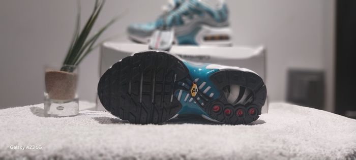 Nike Air plus - photo numéro 3