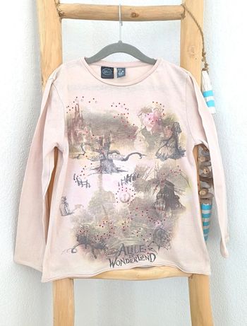 Zara Disney 8 ans