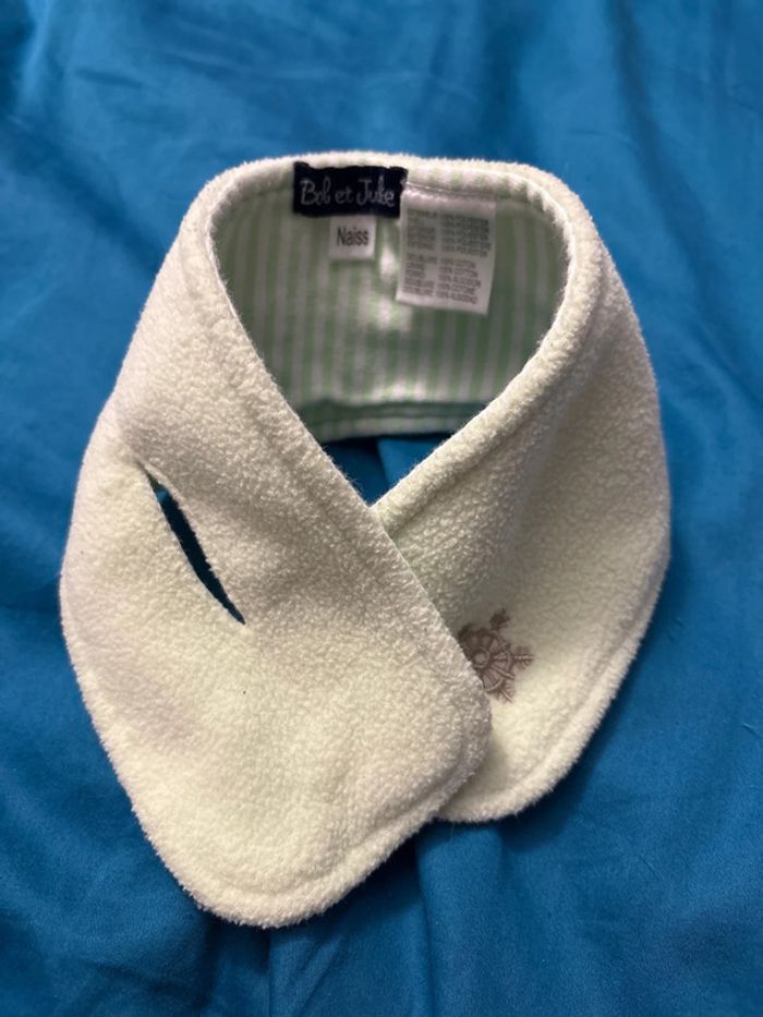 tour de cou naissance