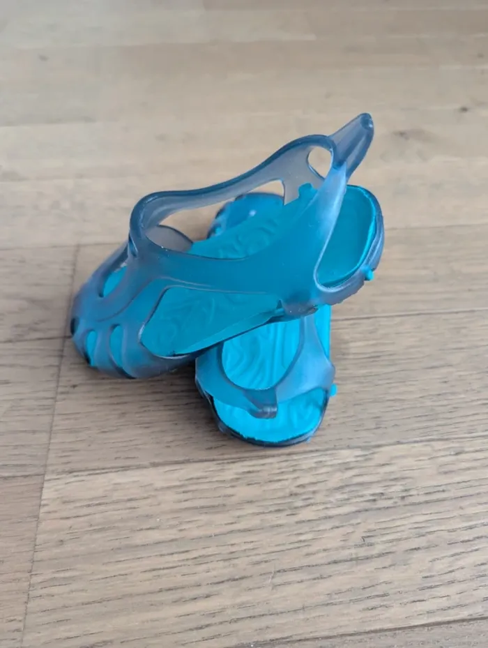 Chaussures de plage - photo numéro 4