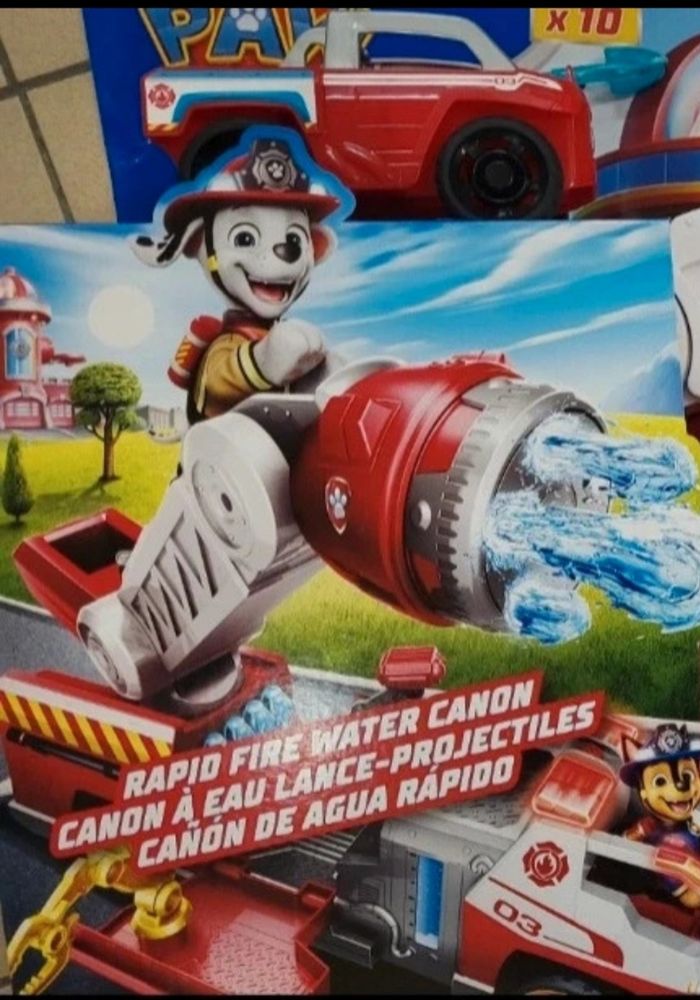 Gros camion Neuf - photo numéro 2