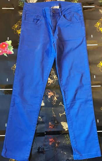 pantalon taille 36
