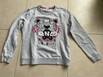 Pull Kenzo S-M