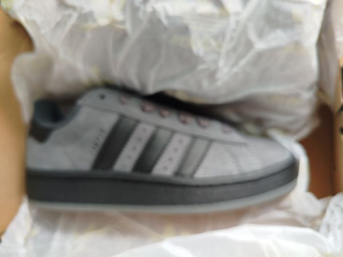 Baskets adidas campus - photo numéro 2