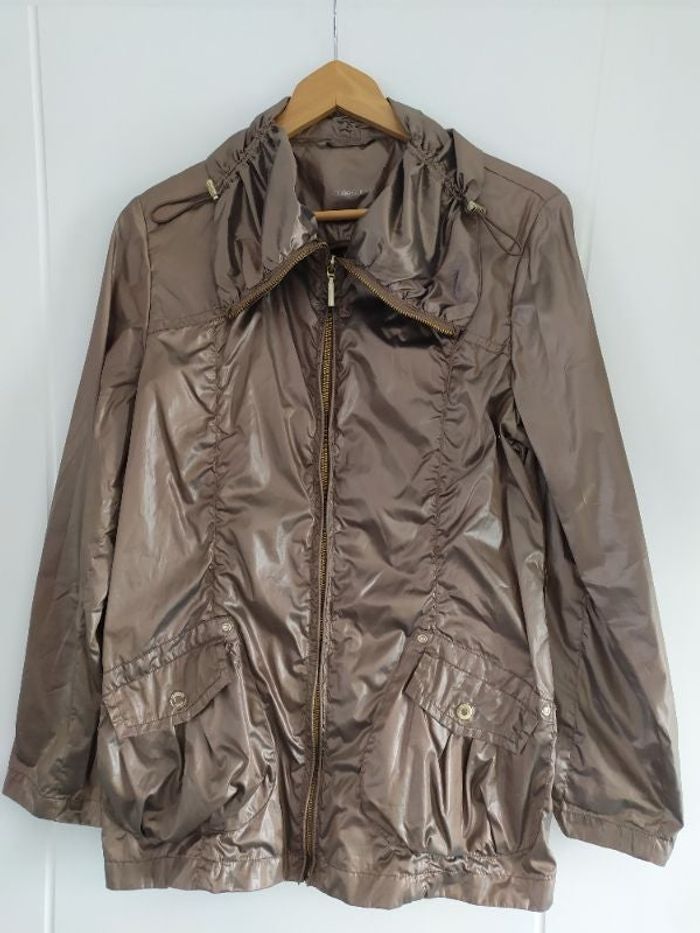 Coupe-vent Vera taille 38