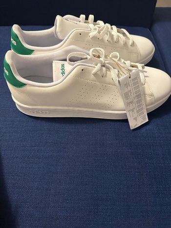BASKETS ADIDAS