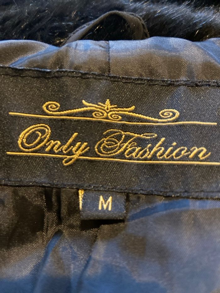 Manteau - photo numéro 4