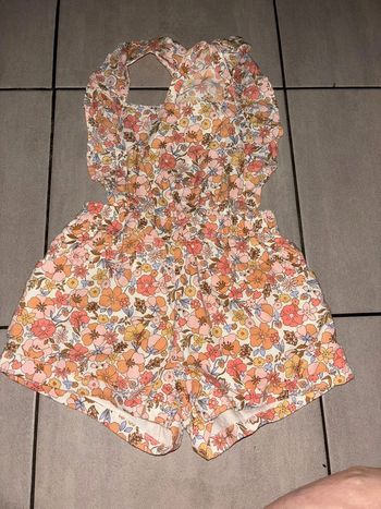 Combi short