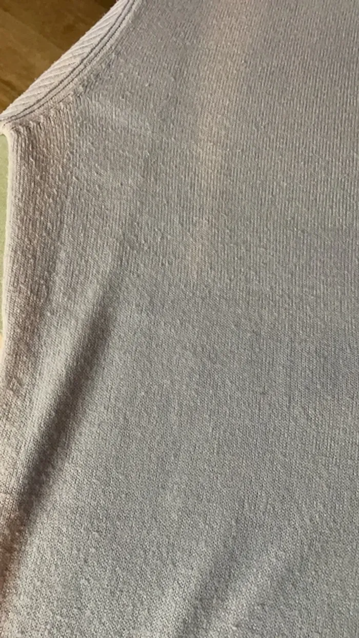 Pull tunique - photo numéro 4