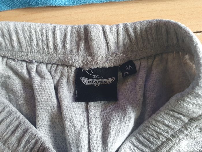 Pyjama Planes Disney - photo numéro 8