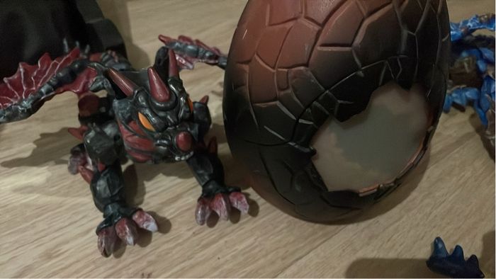 Dragons - photo numéro 5