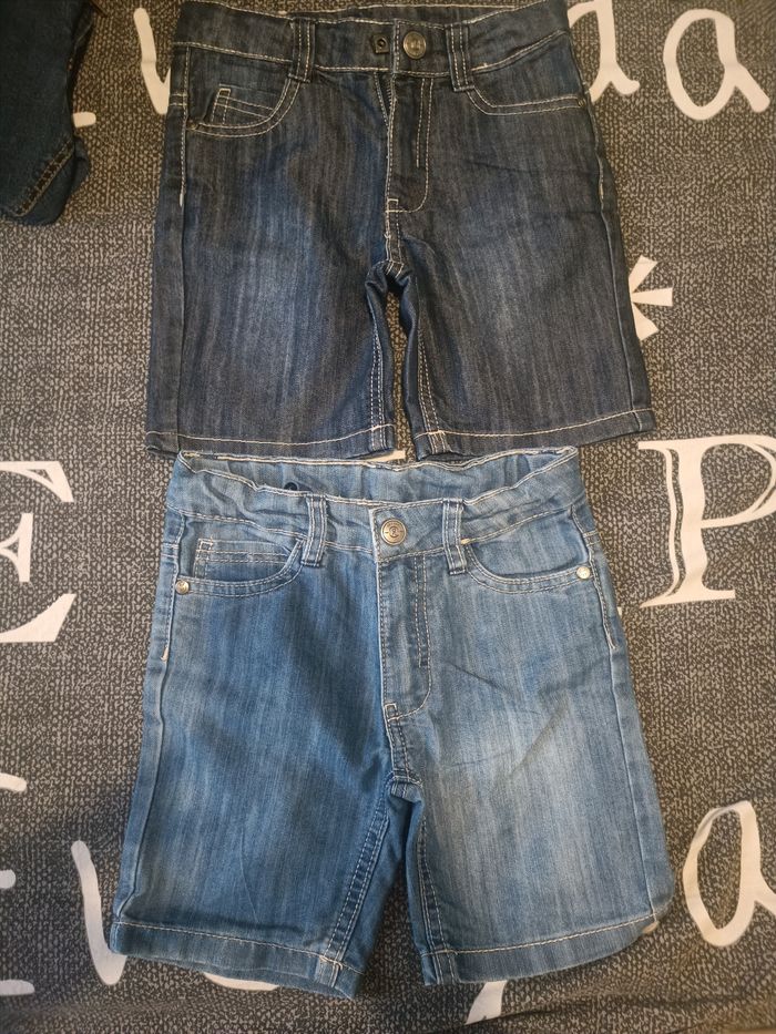 Shorts
