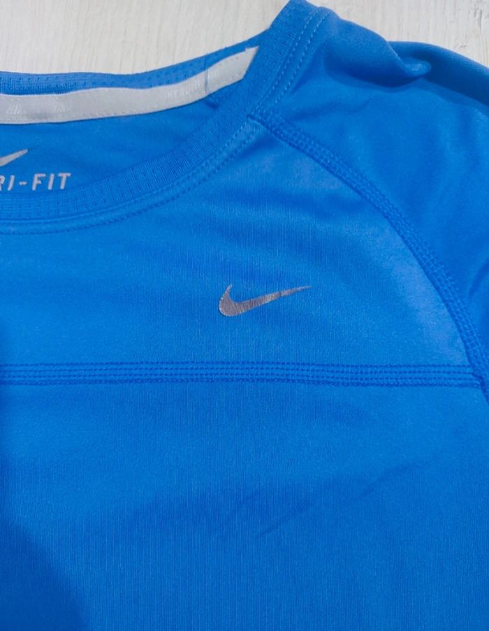 Tee-shirt running S - photo numéro 2