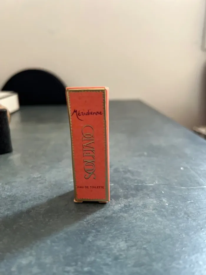 Miniature neuve Souleiado Méridienne - photo numéro 3