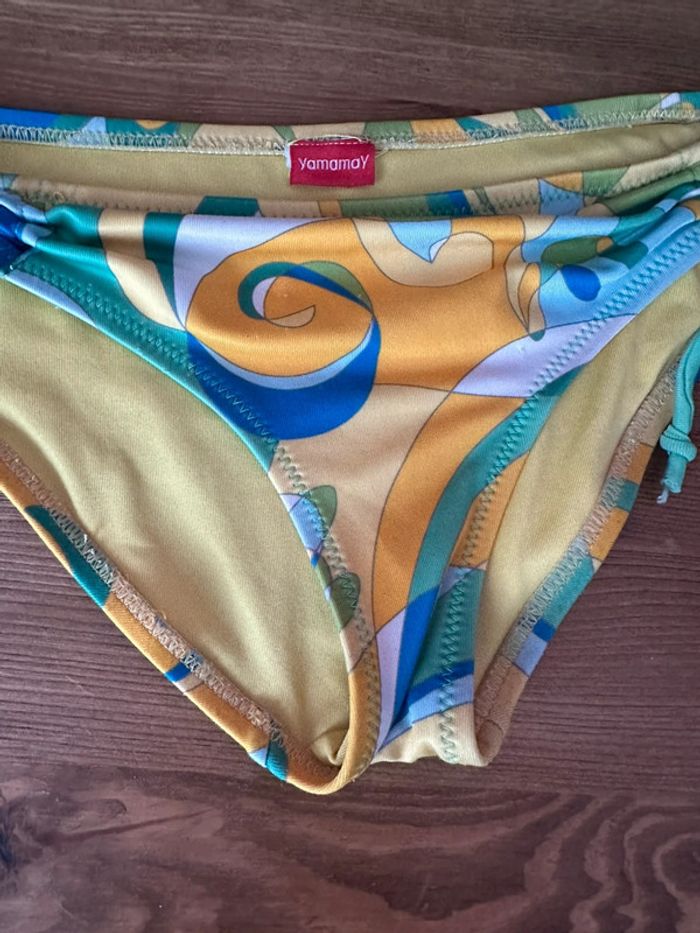 Bas de maillot de bain - photo numéro 3