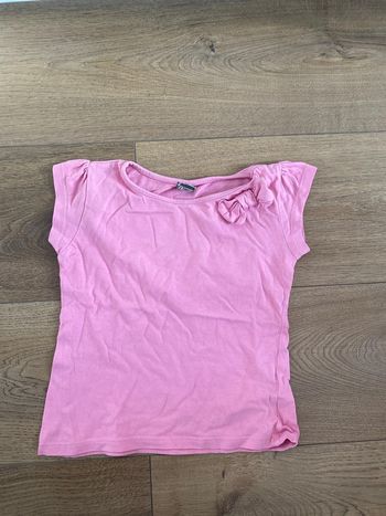 Tee-shirt TAO