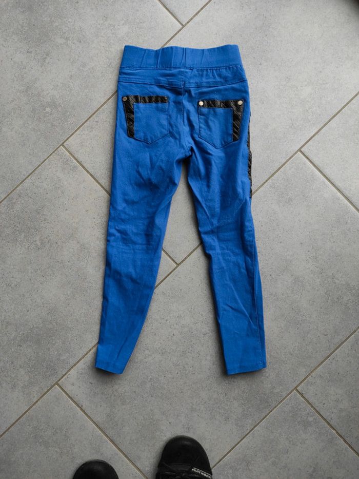 Pantalon fille - photo numéro 3