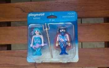 Playmobil