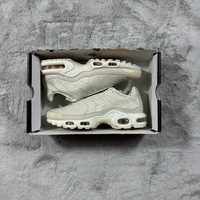 Nike Air Max TN PRM « Orewood Grey » pointure 40.5 - photo numéro 18