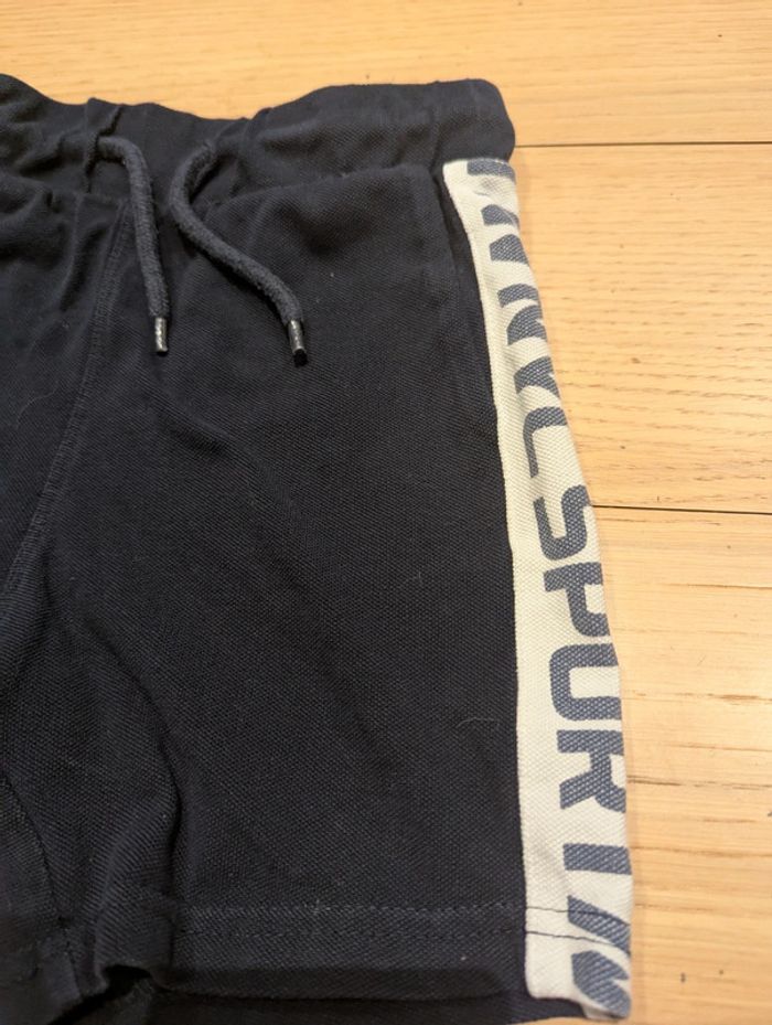 Short 4 ans - photo numéro 2