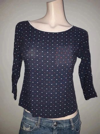 Blouse T.1 Cache Cache