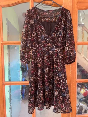Robe votre mode 40