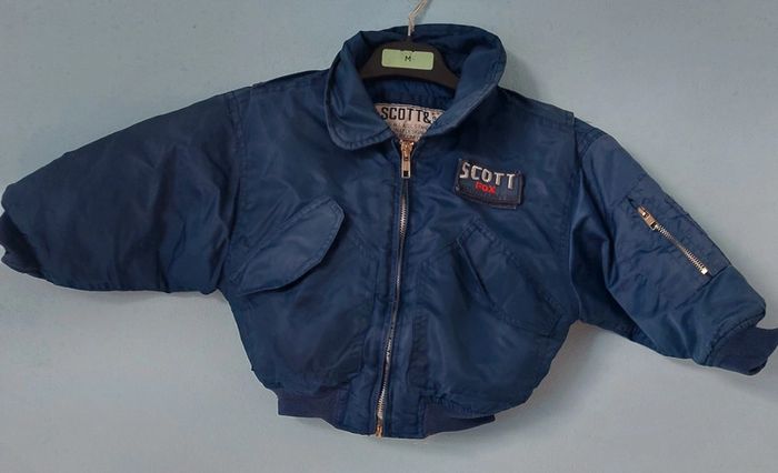 Manteau taille 26 mois